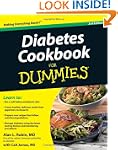 Diabetes Cookbook For Dummies