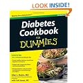 Diabetes Cookbook For Dummies