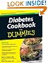 Diabetes Cookbook For Dummies(r) (For Dummies (Lifestyles Paperback))