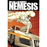 Nemesis 1par Mark Millar