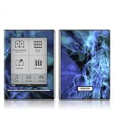 Absolute Power Design Protective Decal Skin Sticker for Sony Digital Reader PRS-600