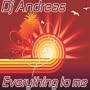 Everything to Me (Radio Mix)
