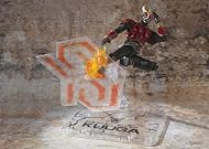 S.I.C.極魂 仮面ライダークウガ マイティフォーム