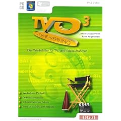 TVO - TV ohne Werbung 3
