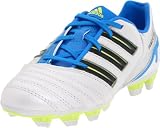 adidas PREDATOR Absolion TRX FG Soccer Cleat (Little Kid/Big Kid)