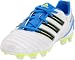 adidas PREDATOR Absolion TRX FG Soccer Cleat (Little Kid/Big Kid)