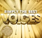 Voices: Simply the Best