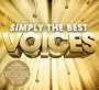 Voices: Simply the Best