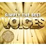 Voices: Simply the Best ~ Various