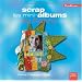 Mes livres de scrap