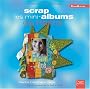 Scrap les mini-albums de Karine