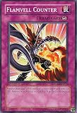 YuGiOh 5D's Ancient Prophecy Single Card Flamvell Counter ANPR-EN078 Common