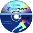 Body Tracker Body Fat Tracking Software with Picture Slideshow