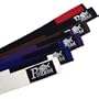Heavyweight Brazilian Jiu-Jitsu Belt - Piranha Gear