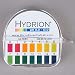 Hydrion Ph Paper (93) with Dispenser and Color Chart - Full Range Insta Chek ph- 0-13