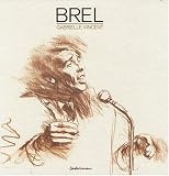 Revue Casterman  / Brel
