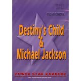Karaoke - Destiny's Child & Michael Jackson