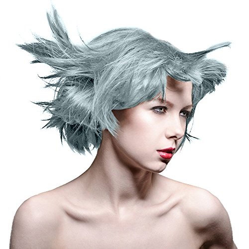 Semi Permanent Cream Hair Color