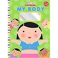 My Body (Little Scholastic) (Hardcover)