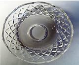 Bobeche Crystal Bobeche 3 7/8"