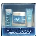 H2O Plus Face Oasis&reg; 3-Step Moisture Maintenance System