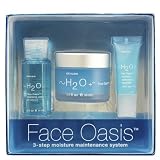 H2O Plus Face Oasis 3-Step Moisture Maintenance System