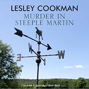 Murder in Steeple Martin | [Lesley Cookman]