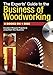 The Experts' Guide to the Business of Woodworking