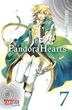 Produkt-Bild: Pandora Hearts, Band 7