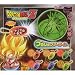 ガシャポン　ドラゴンボールZ プロジェクターライト 全7種セット