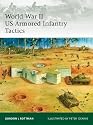 World War II US Armored Infantry Tactics (Elite)