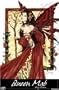 Queen Mab - Fantasy Poster (Artist: Amy Brown) (Size: 23" x 33")