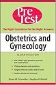 Obstetrics and Gynecology: PreTest Self-Assessment And Review, Eleventh Edition (PreTest Clinical Science)