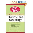 Obstetrics and Gynecology: PreTest Self-Assessment And Review, Eleventh Edition (PreTest... by Karen Schneider and Stephen Patrick