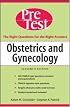 Obstetrics & Gynecology: PreTest Self-Assessment & Review (Pretest Series)