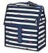 PackIt Freezable Lunch Bag with Zip Closure, Be Mine