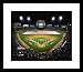 2005 Chicago White Sox Framed 8x10 Photo - World Series Game 1 Flag