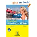 Langenscheidt Schwedisch in 30 Tagen: Der kompakte Sprachkurs - leicht, schnell, individuell