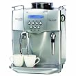 Saeco Incanto Deluxe Automatic Espresso Machine, Stanless Steel