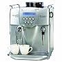Saeco Incanto Deluxe Automatic Espresso Machine, Stanless Steel