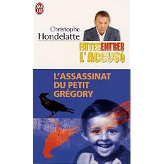 L'assassinat du petit Gr�gory