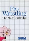 Pro Wrestling Sega Master System