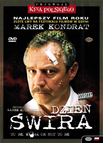 Dzien Swira (Day of the Wacko)