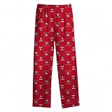 San Francisco 49ers Kids (4-7) Printed Sleep Pant