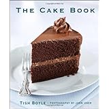 the cake book