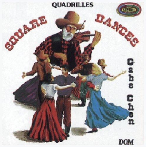 Produkt-Bild: Square Dances