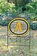 Athletics - Yard Sign