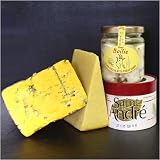 Vegetarian Cheese Assortment (1.8 Pound) by igourmet.com