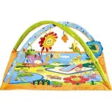 Tiny Love Sunny Day Gymini Playmat