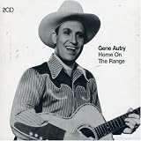 Search : Home on the Range